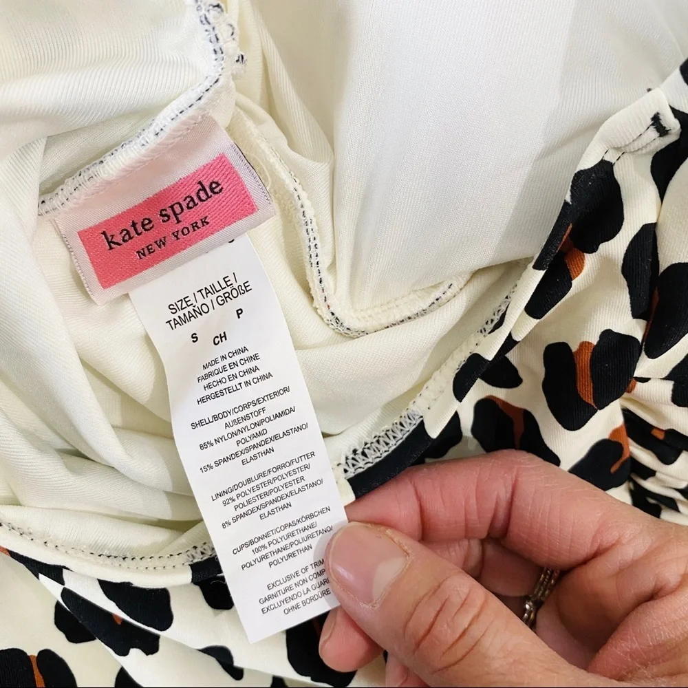 kate spade sexy chic